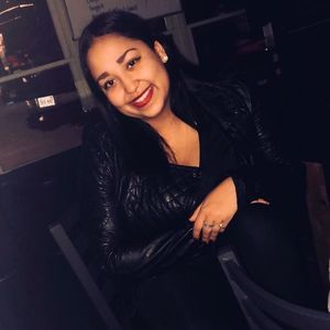 Meet your Posher, Brianna